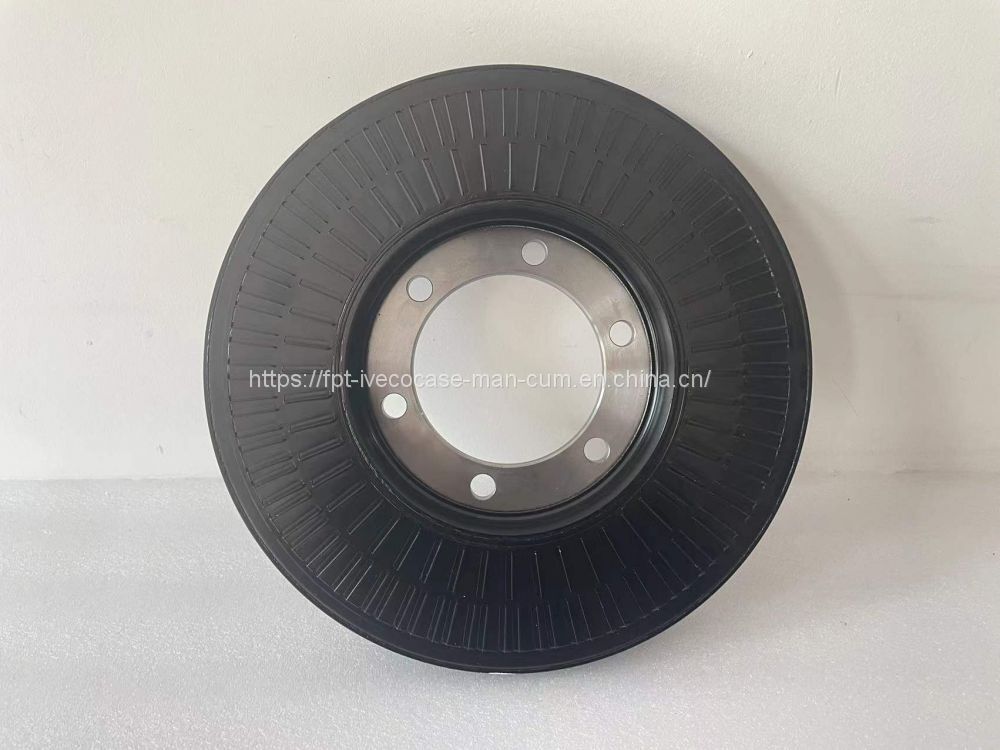 FPT IVECO CASE Cursor11 F3GFE613A B001 5801863562 DAMPER 5801610844 - المحرك و قطع الغيار: صورة 1 FPT IVECO CASE Cursor11 F3GFE613A B001 5801863562 DAMPER 5801610844 - المحرك و قطع الغيار: صورة 1