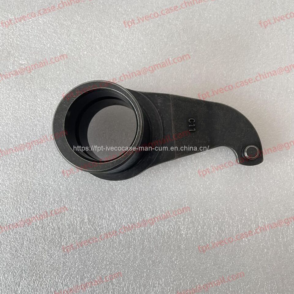 FPT IVECO CASE Cursor11 F3GFE613A B001 5801863562 LEVER 504372310 - المحرك و قطع الغيار: صورة 2 FPT IVECO CASE Cursor11 F3GFE613A B001 5801863562 LEVER 504372310 - المحرك و قطع الغيار: صورة 2