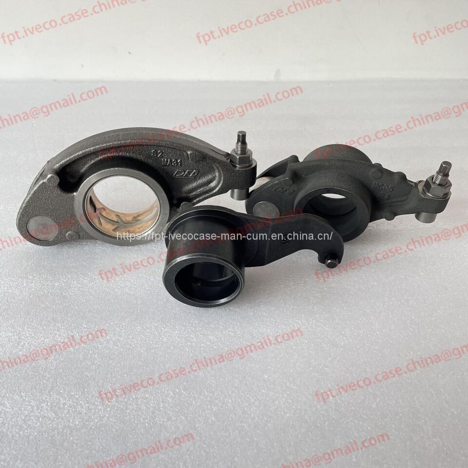 FPT IVECO CASE Cursor11 F3GFE613A B001 5801863562 LEVER 504372310 - المحرك و قطع الغيار: صورة 3 FPT IVECO CASE Cursor11 F3GFE613A B001 5801863562 LEVER 504372310 - المحرك و قطع الغيار: صورة 3