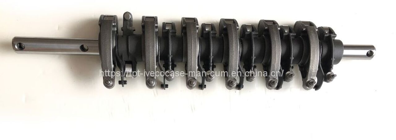 FPT IVECO CASE Cursor11 F3GFE613A B001 5801863562 Rockshaft 504372308 - المحرك و قطع الغيار: صورة 2 FPT IVECO CASE Cursor11 F3GFE613A B001 5801863562 Rockshaft 504372308 - المحرك و قطع الغيار: صورة 2