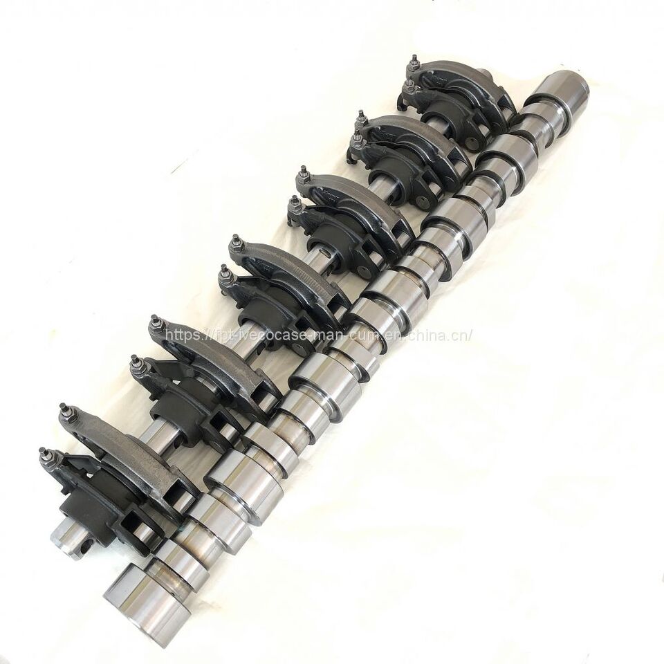 FPT IVECO CASE Cursor11 F3GFE613A B001 5801863562 Rockshaft 504372308 - المحرك و قطع الغيار: صورة 1 FPT IVECO CASE Cursor11 F3GFE613A B001 5801863562 Rockshaft 504372308 - المحرك و قطع الغيار: صورة 1