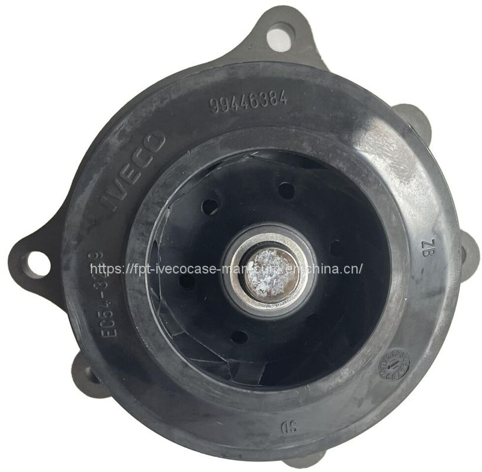 FPT IVECO CASE Cursor9Bus F2CFE612D*J231/F2CFE612A*J098 5802748674 WATER PUMP 5801614172 - مضخة المبرد - حافلة: صورة 4 FPT IVECO CASE Cursor9Bus F2CFE612D*J231/F2CFE612A*J098 5802748674 WATER PUMP 5801614172 - مضخة المبرد - حافلة: صورة 4