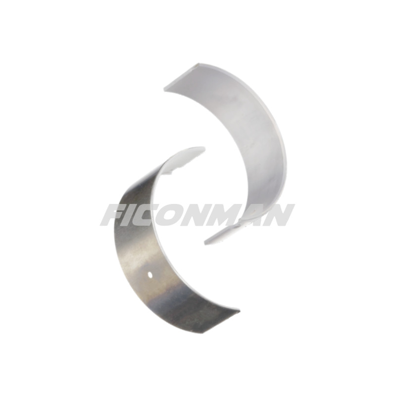 MAN D2066 Connecting Rod Bearing 51024106698 51024100597 MAN TGX - قضيب التوصيل: صورة 2 MAN D2066 Connecting Rod Bearing 51024106698 51024100597 MAN TGX - قضيب التوصيل: صورة 2
