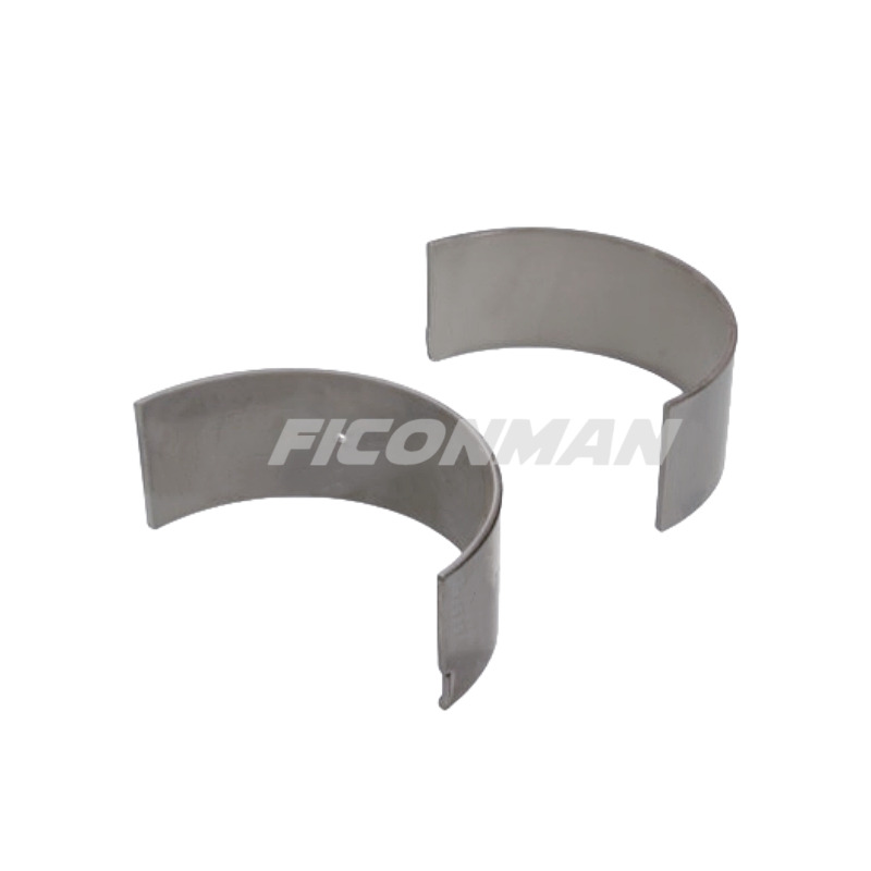 MAN D2066 Connecting Rod Bearing 51024106698 51024100597 MAN TGX - قضيب التوصيل: صورة 3 MAN D2066 Connecting Rod Bearing 51024106698 51024100597 MAN TGX - قضيب التوصيل: صورة 3