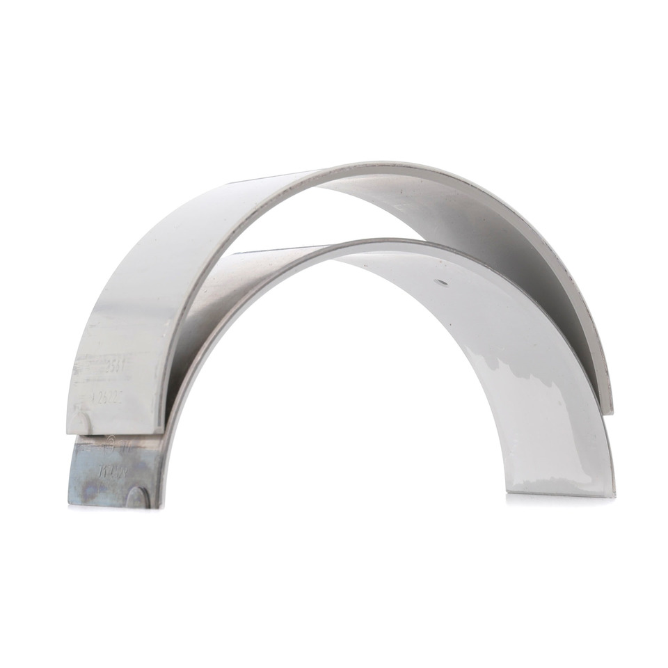 MAN MAN Connecting rod Bearing 51024106692 D2066 - قضيب التوصيل: صورة 1 MAN MAN Connecting rod Bearing 51024106692 D2066 - قضيب التوصيل: صورة 1