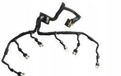 MAN MAN Injector wiring harness 51254136937 D2066 - تسخير/ تجميع الكابلات: صورة 2 MAN MAN Injector wiring harness 51254136937 D2066 - تسخير/ تجميع الكابلات: صورة 2