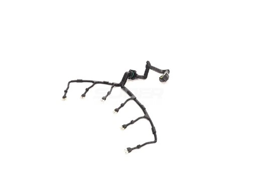 MAN MAN Injector wiring harness 51254136937 D2066 - تسخير/ تجميع الكابلات: صورة 1 MAN MAN Injector wiring harness 51254136937 D2066 - تسخير/ تجميع الكابلات: صورة 1