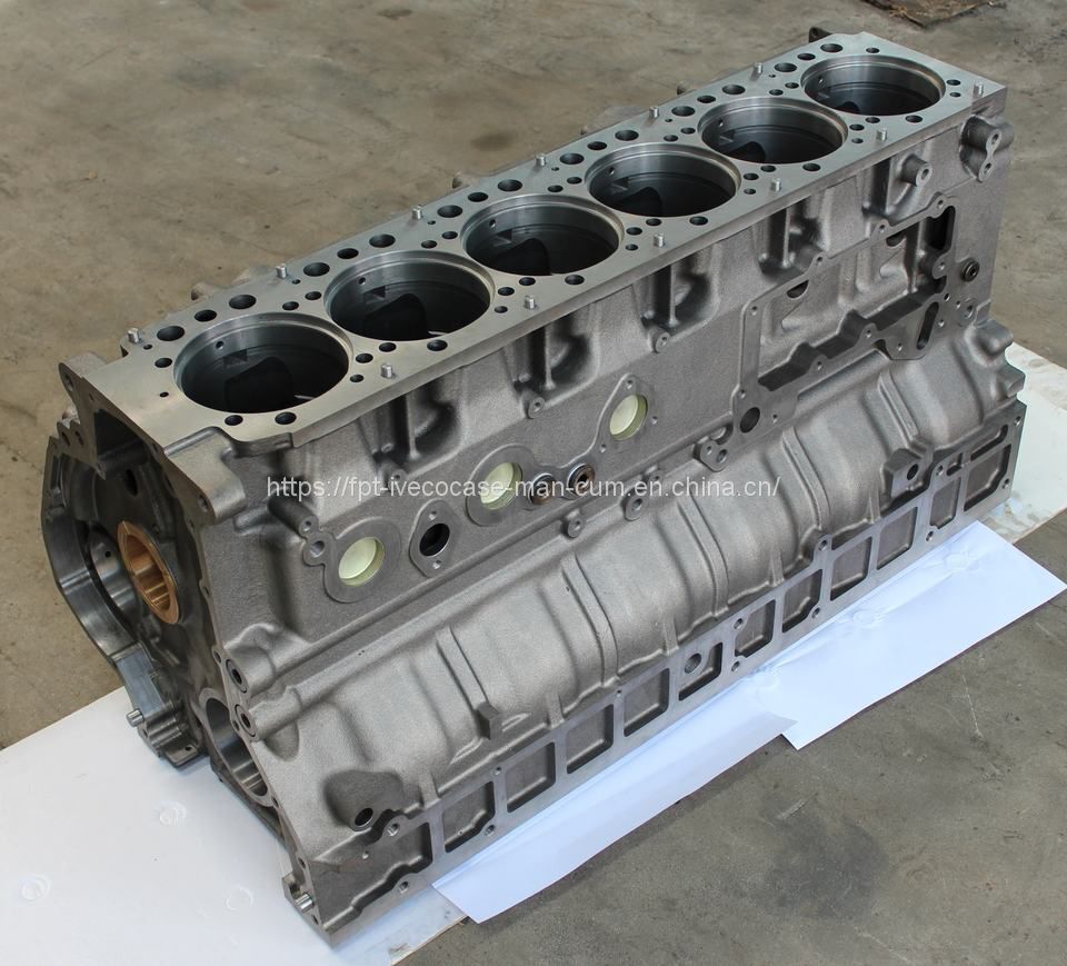 MERCEDES-BENZ OM457LA А4600101508 A4600110201Cylinder block - حاجز الاسطوانة: صورة 1 MERCEDES-BENZ OM457LA А4600101508 A4600110201Cylinder block - حاجز الاسطوانة: صورة 1