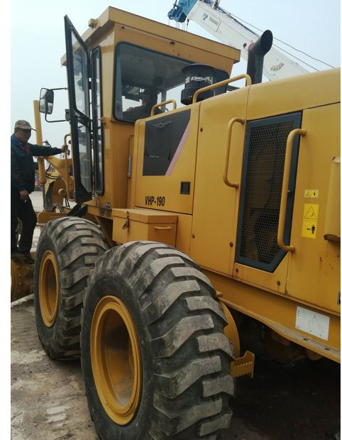 2020 Caterpillar 140H - ممهدة: صورة 3 2020 Caterpillar 140H - ممهدة: صورة 3