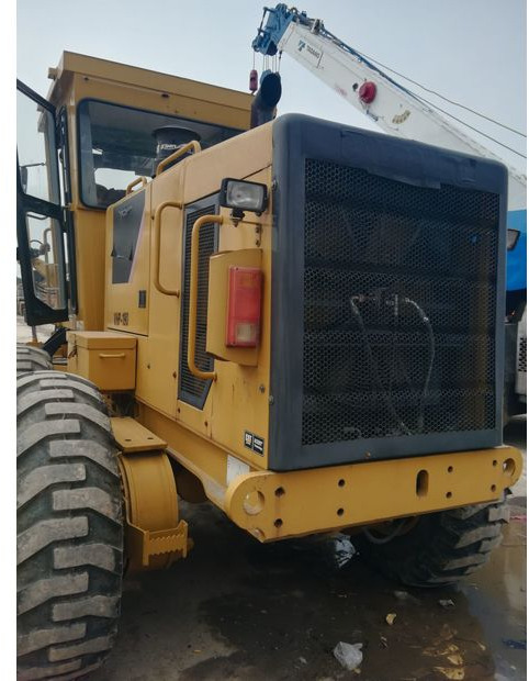 2020 Caterpillar 140H - ممهدة: صورة 2 2020 Caterpillar 140H - ممهدة: صورة 2