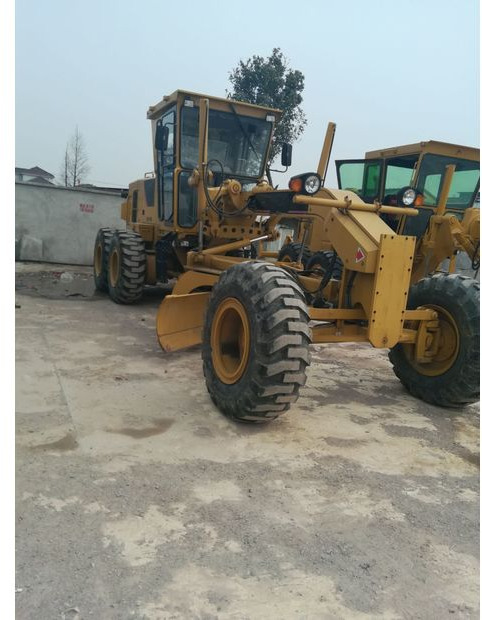 2020 Caterpillar 140H - ممهدة: صورة 1 2020 Caterpillar 140H - ممهدة: صورة 1