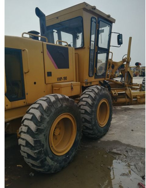 2020 Caterpillar 140H - ممهدة: صورة 5 2020 Caterpillar 140H - ممهدة: صورة 5