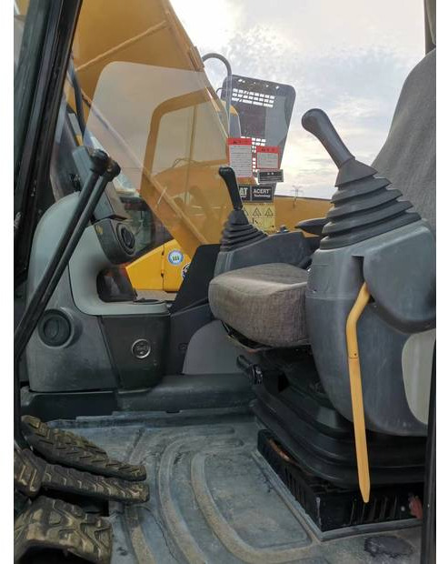 2020 Caterpillar 312D2 - حفار زحاف: صورة 3 2020 Caterpillar 312D2 - حفار زحاف: صورة 3