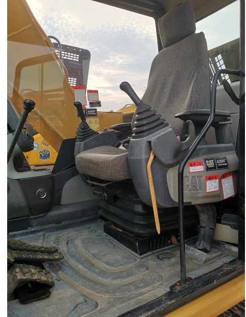 2020 Caterpillar 312D2 - حفار زحاف: صورة 5 2020 Caterpillar 312D2 - حفار زحاف: صورة 5