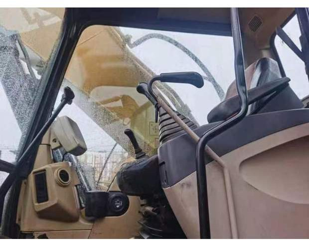 2020 Caterpillar 330D - حفار زحاف: صورة 5 2020 Caterpillar 330D - حفار زحاف: صورة 5