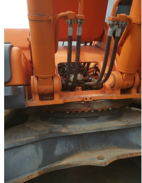 2020 Doosan DX500LC - حفار زحاف: صورة 3 2020 Doosan DX500LC - حفار زحاف: صورة 3