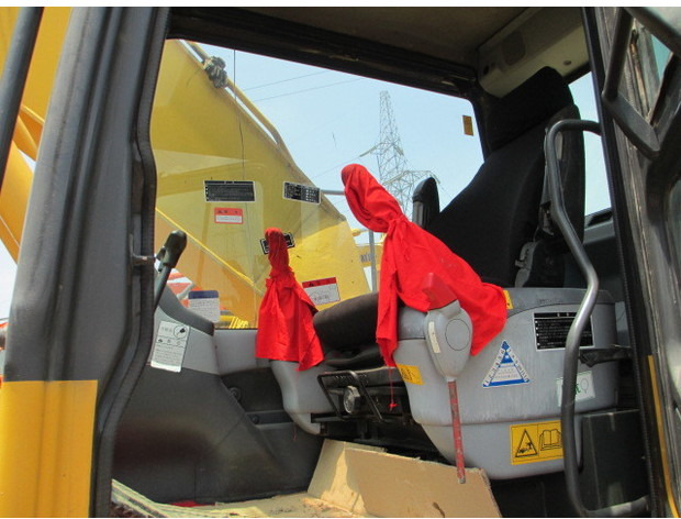 2020 Komatsu PC200-7 - حفار زحاف: صورة 2 2020 Komatsu PC200-7 - حفار زحاف: صورة 2