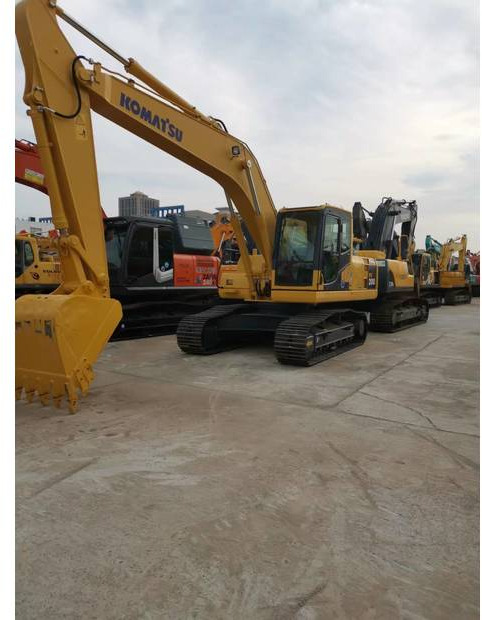 2020 Komatsu PC200-8 2020 Komatsu PC200-8: صورة 15