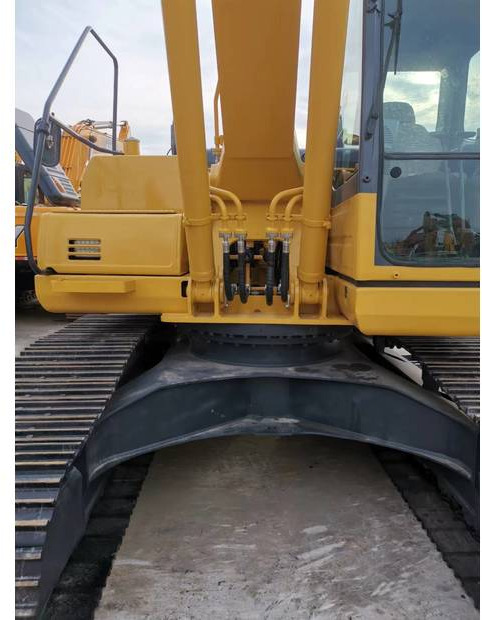 2020 Komatsu PC200-8 2020 Komatsu PC200-8: صورة 12