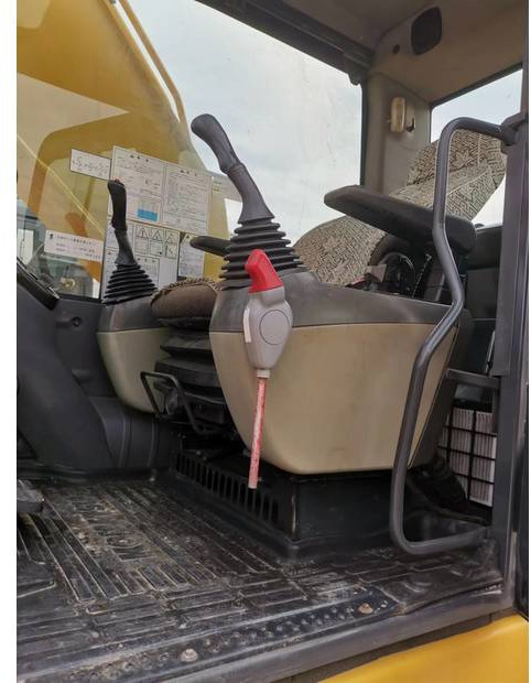 2020 Komatsu PC200-8 2020 Komatsu PC200-8: صورة 14