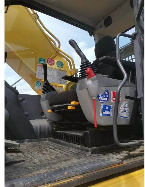 حفار زحاف 2020 Komatsu PC450-8: صورة 10 حفار زحاف 2020 Komatsu PC450-8: صورة 10