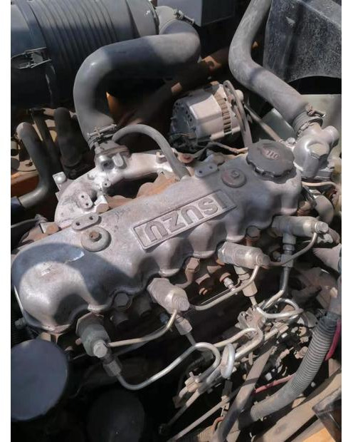 رافعة شوكية 2020 TCM FD30T6: صورة 13