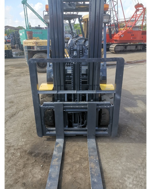 2021 Komatsu FD30-17 - رافعة شوكية: صورة 5 2021 Komatsu FD30-17 - رافعة شوكية: صورة 5