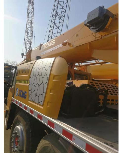 2021 XCMG QY70K - موبايل كرين: صورة 4 2021 XCMG QY70K - موبايل كرين: صورة 4