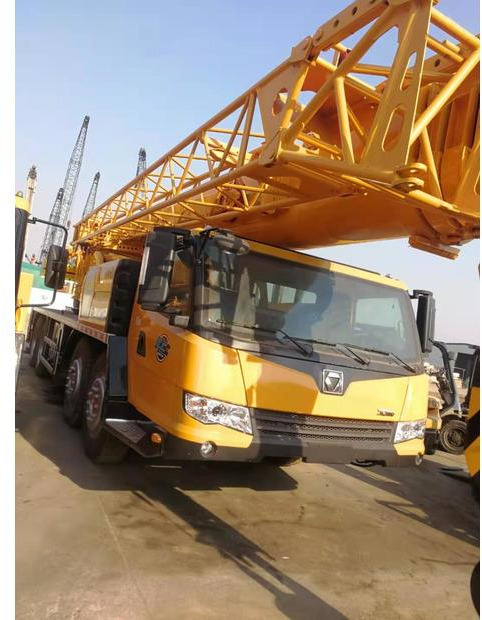 2021 XCMG QY70K - موبايل كرين: صورة 2 2021 XCMG QY70K - موبايل كرين: صورة 2