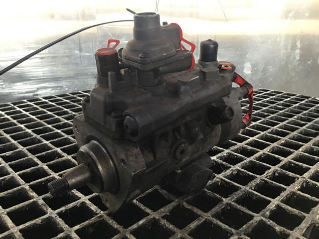 John Deere Injection Pump - مضخة وقود: صورة 1 John Deere Injection Pump - مضخة وقود: صورة 1