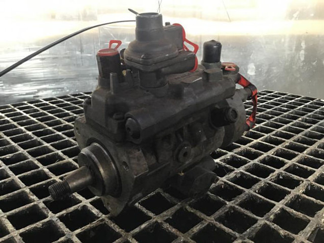 John Deere Injection Pump - مضخة وقود: صورة 5 John Deere Injection Pump - مضخة وقود: صورة 5
