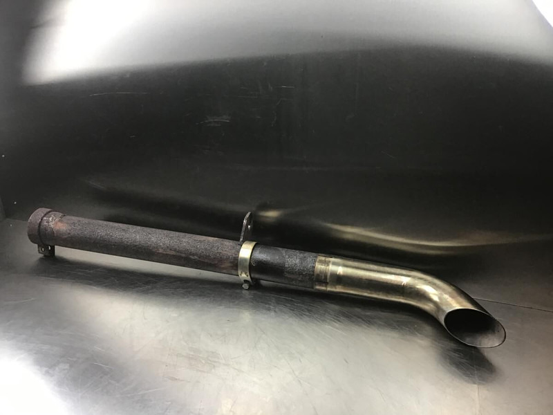 Liebherr A316 Li / A314 Li / A312 Li / A309 Li / A311 Li / R317 Li / R313 Li - ماسورة العادم: صورة 1 Liebherr A316 Li / A314 Li / A312 Li / A309 Li / A311 Li / R317 Li / R313 Li - ماسورة العادم: صورة 1