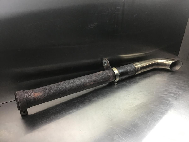 Liebherr A316 Li / A314 Li / A312 Li / A309 Li / A311 Li / R317 Li / R313 Li - ماسورة العادم: صورة 2 Liebherr A316 Li / A314 Li / A312 Li / A309 Li / A311 Li / R317 Li / R313 Li - ماسورة العادم: صورة 2