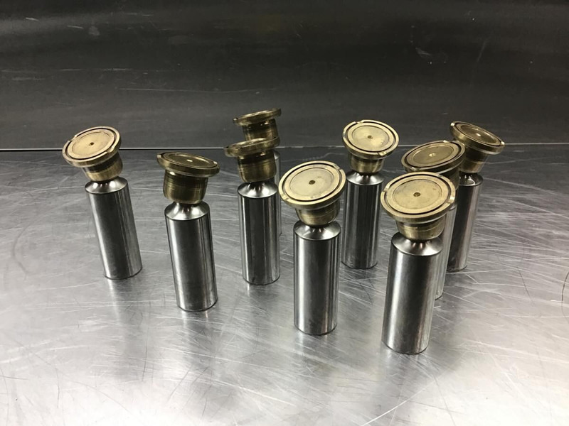 Liebherr A900 Li / A900 ZW / A902 Li / R900 / R900 Li / R902 Li / R912 Li - نظام الهيدروليك: صورة 3 Liebherr A900 Li / A900 ZW / A902 Li / R900 / R900 Li / R902 Li / R912 Li - نظام الهيدروليك: صورة 3