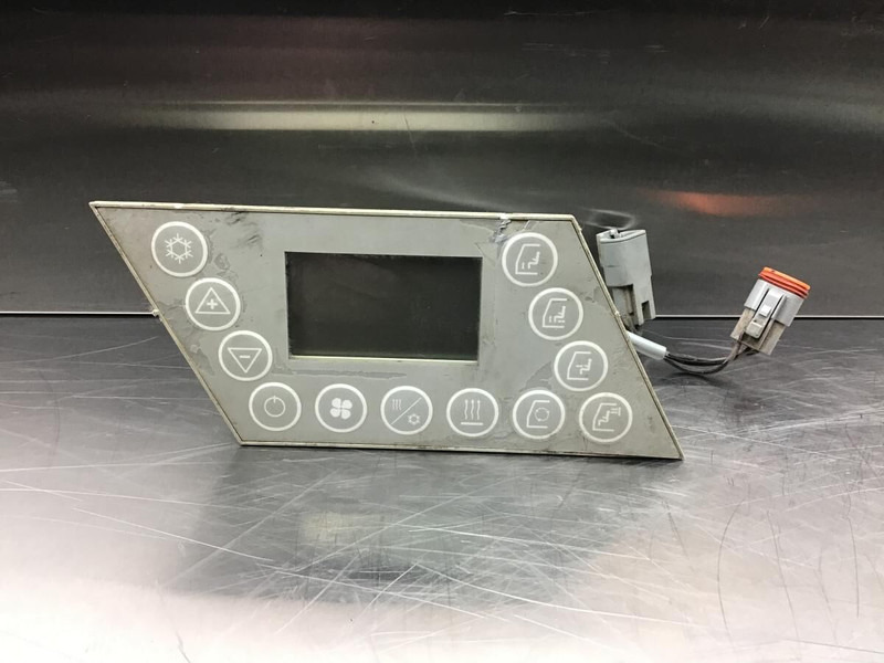 Liebherr A904C Li / A900C Li / A316 Li / A314 Li / A944C Li / A914C li / A934C Li / A924C Li / A900C / A916 / A918 / R900C Li / R944C Li - لوحة القيادة: صورة 1 Liebherr A904C Li / A900C Li / A316 Li / A314 Li / A944C Li / A914C li / A934C Li / A924C Li / A900C / A916 / A918 / R900C Li / R944C Li - لوحة القيادة: صورة 1