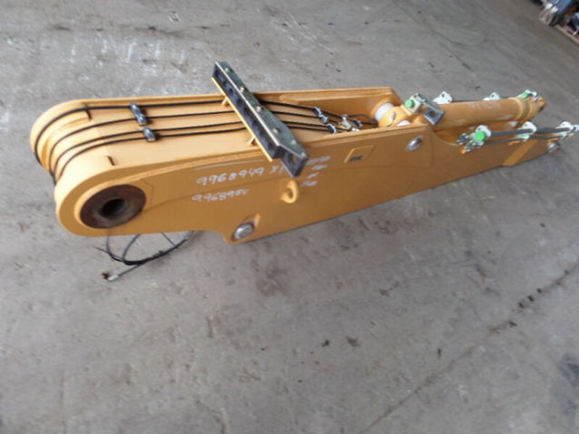 Liebherr A904C Li - ملحق: صورة 1 Liebherr A904C Li - ملحق: صورة 1