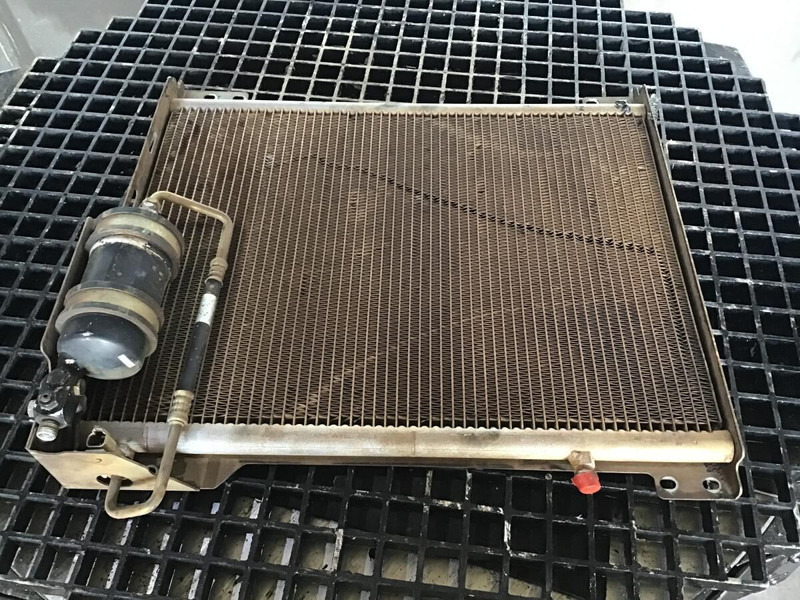 Liebherr A910 comp / A912 COMPACT / A914 COMPACT / A916 / A918 COMPACT / A918 / A920 / A922 RAIL / A924 RAIL / A928 / A934C Li / R914 COM - جزء تكييف الهواء: صورة 1 Liebherr A910 comp / A912 COMPACT / A914 COMPACT / A916 / A918 COMPACT / A918 / A920 / A922 RAIL / A924 RAIL / A928 / A934C Li / R914 COM - جزء تكييف الهواء: صورة 1