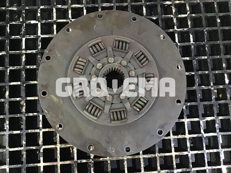 Liebherr A932 Li / A934 Li / A934B Li / R932 Li / R932 Li T / R934B / R942 LIEBHERR MOTOR / R944 / R942 LI / R944B / R932 - القابض و قطع الغيار: صورة 2 Liebherr A932 Li / A934 Li / A934B Li / R932 Li / R932 Li T / R934B / R942 LIEBHERR MOTOR / R944 / R942 LI / R944B / R932 - القابض و قطع الغيار: صورة 2