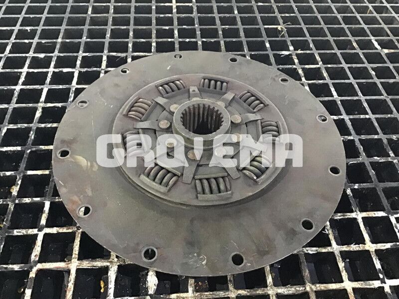 Liebherr A932 Li / A934 Li / A934B Li / R932 Li / R932 Li T / R934B / R942 LIEBHERR MOTOR / R944 / R942 LI / R944B / R932 - القابض و قطع الغيار: صورة 3 Liebherr A932 Li / A934 Li / A934B Li / R932 Li / R932 Li T / R934B / R942 LIEBHERR MOTOR / R944 / R942 LI / R944B / R932 - القابض و قطع الغيار: صورة 3