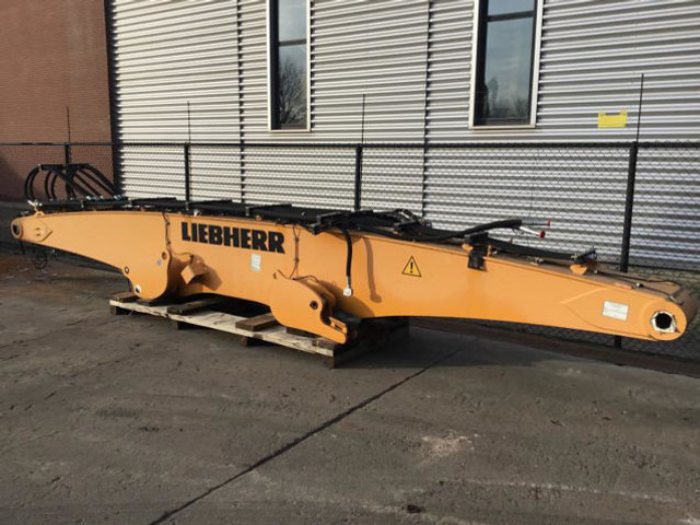 Liebherr A934C Li / R934C - ملحق: صورة 2 Liebherr A934C Li / R934C - ملحق: صورة 2