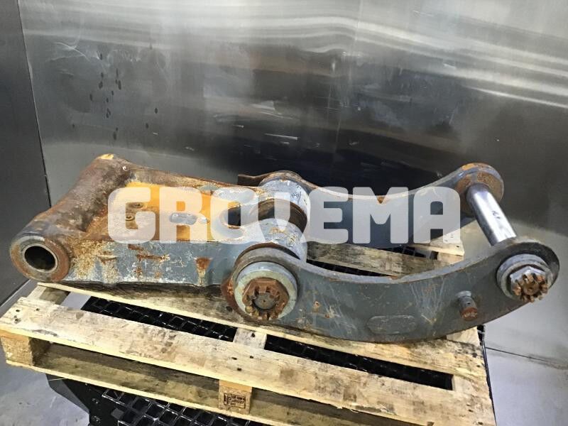 Liebherr A944C Li / A934C Li / A924C Li / A934B Li / R944C Li / R924 C / R934B / R954C / A954C Li / R934C - قارنة توصيل هيدروليكي: صورة 2 Liebherr A944C Li / A934C Li / A924C Li / A934B Li / R944C Li / R924 C / R934B / R954C / A954C Li / R934C - قارنة توصيل هيدروليكي: صورة 2