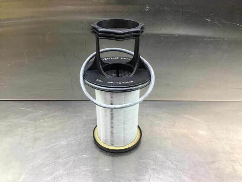 Liebherr Air Filter - فلتر الهواء: صورة 1 Liebherr Air Filter - فلتر الهواء: صورة 1