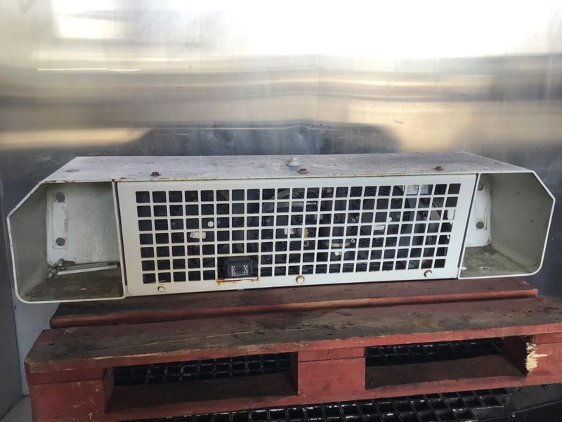 Liebherr Airco Unit - جزء تكييف الهواء: صورة 2 Liebherr Airco Unit - جزء تكييف الهواء: صورة 2