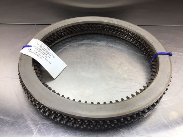 Liebherr Brake Disc Set - أقراص الفرامل: صورة 2 Liebherr Brake Disc Set - أقراص الفرامل: صورة 2