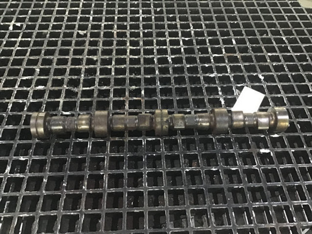 Liebherr Camshaft D834 - عمود الكامات: صورة 1 Liebherr Camshaft D834 - عمود الكامات: صورة 1