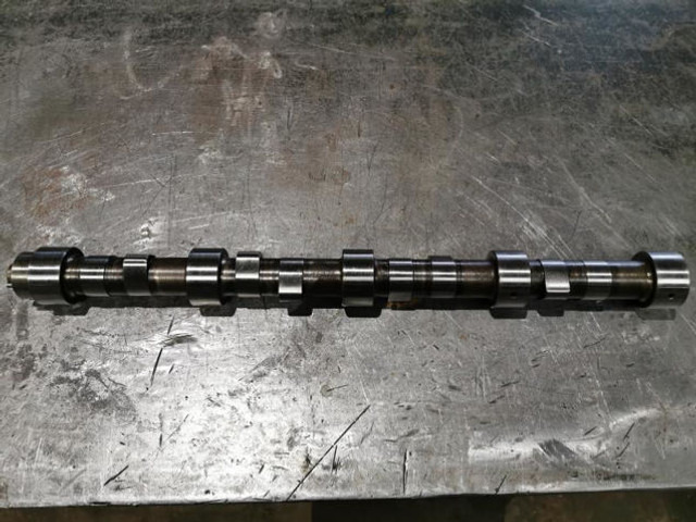 Liebherr Camshaft D904/D914/D924 - عمود الكامات: صورة 5 Liebherr Camshaft D904/D914/D924 - عمود الكامات: صورة 5