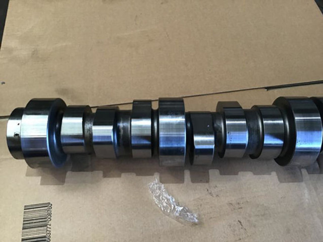 Liebherr Camshaft Rebuild - عمود الكامات: صورة 3 Liebherr Camshaft Rebuild - عمود الكامات: صورة 3