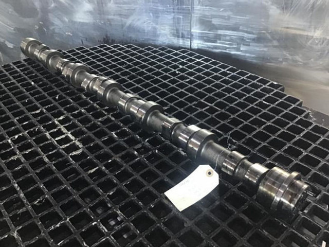 Liebherr Camshaft - عمود الكامات: صورة 3 Liebherr Camshaft - عمود الكامات: صورة 3