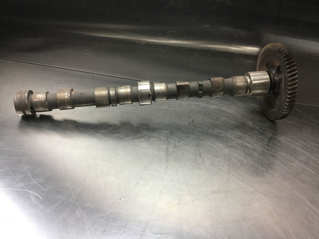 Liebherr Camshaft - عمود الكامات: صورة 3 Liebherr Camshaft - عمود الكامات: صورة 3