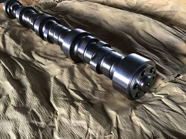 Liebherr Camshaft - عمود الكامات: صورة 5 Liebherr Camshaft - عمود الكامات: صورة 5
